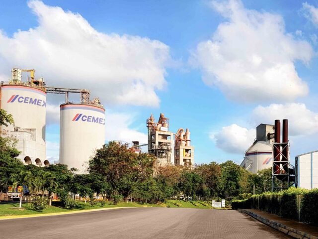 Cemex to sell certain assets in Colombia to Holcim
