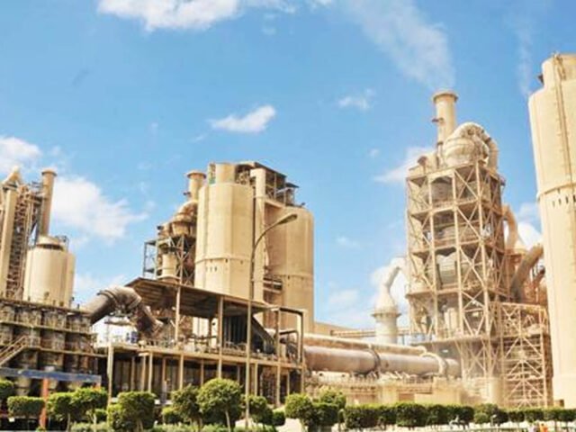Egypt’s Amreyah Cement awarded plant upgrade to KHD
