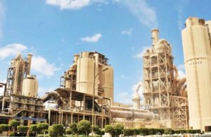 Egypt’s Amreyah Cement awarded plant upgrade to KHD