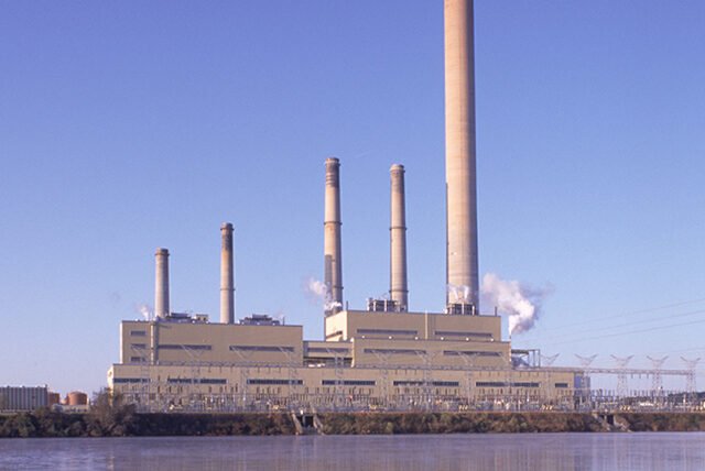 US Georgia Power to harvest ash from Arkwright utility