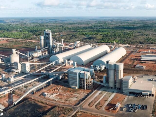 Dangote’s determined capacity expansion across Africa