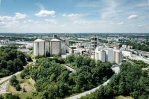 Heidelberg Materials closes Paderborn works in Germany