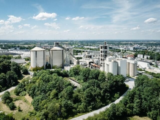 Heidelberg Materials closes Paderborn works in Germany