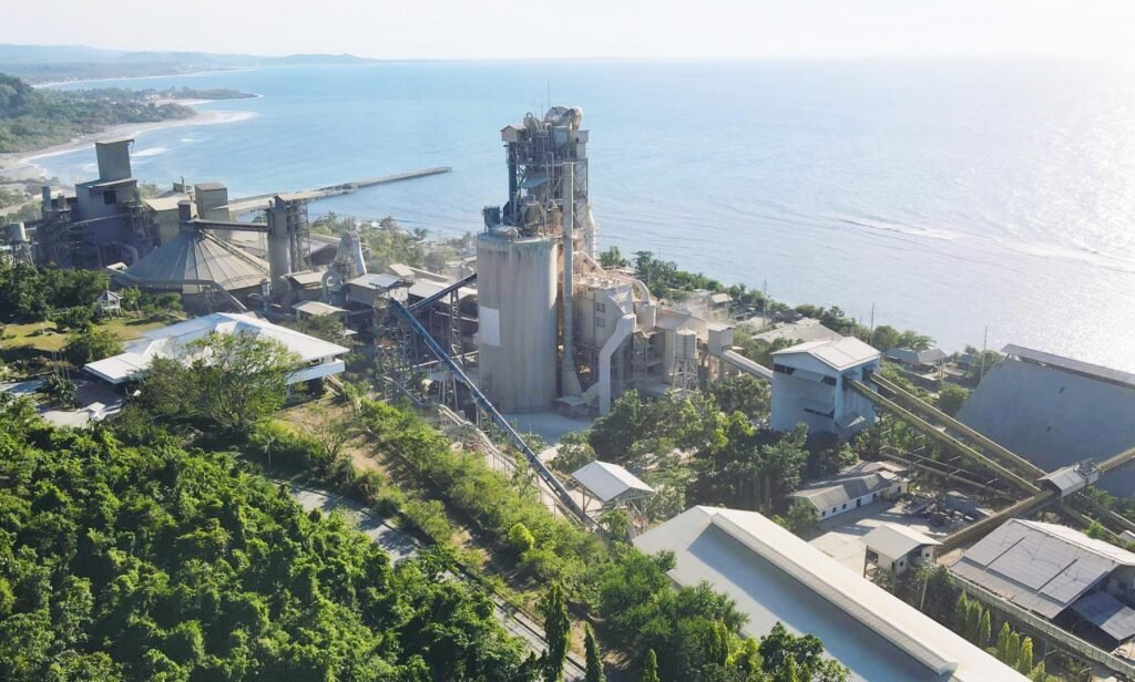 Holcim La Union AFR 2