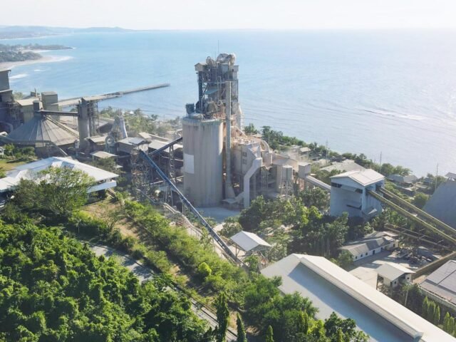 Holcim Philippines boosts AFR at LA Union plant