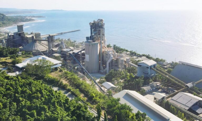 Holcim La Union AFR 2