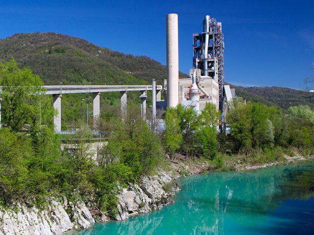 Alpacem Slovenia to increase renewables to 18% by 2028