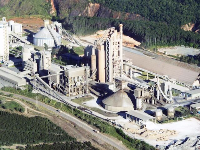 Brazil’s Votorantim will expand capacity by 3.7 Mta