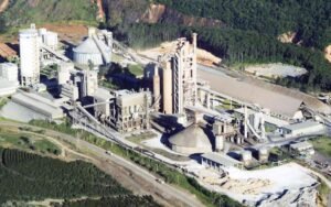 Brazil’s Votorantim will expand capacity by 3.7 Mta