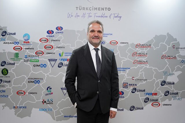 Türkçimento addresses fair competition practices for CBAM