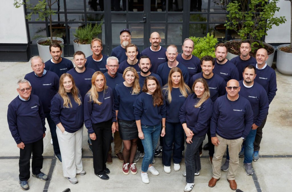 Cemvision team