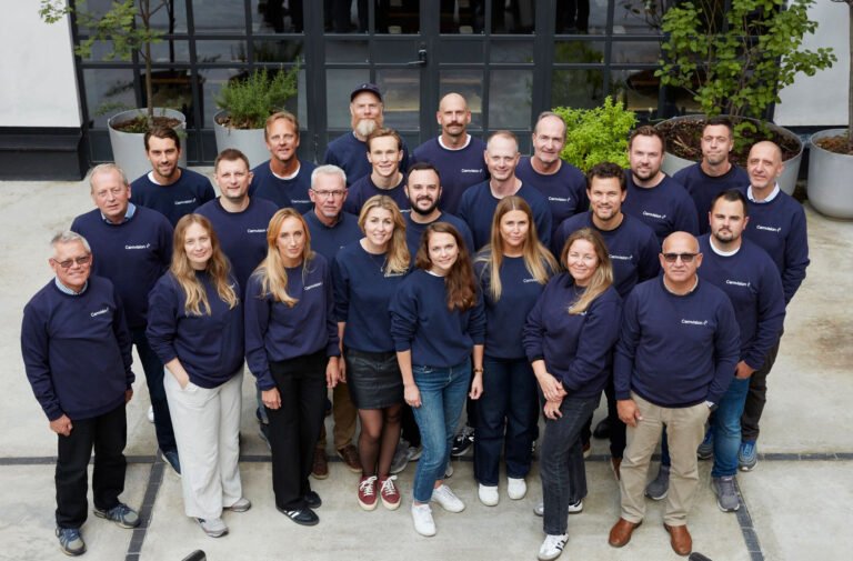 Cemvision team