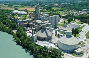 Vicat to acquire specific Cemex RMC and aggregate assets in France