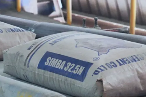 National Cement Kenya