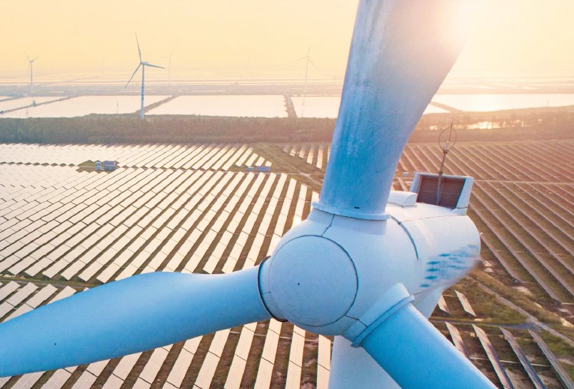 India’s JK Cement increases share of renewable power