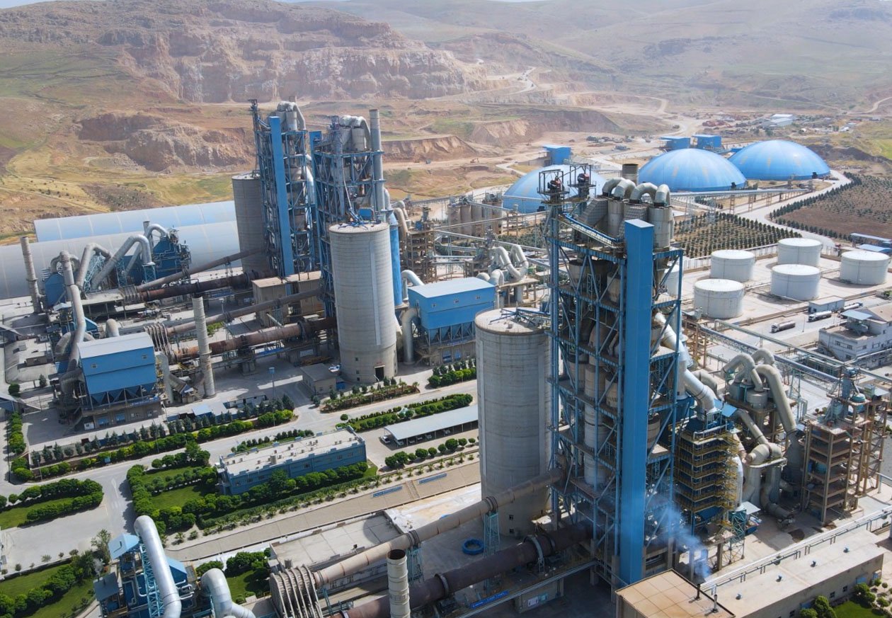 Iraq’s Mass Group invests in a 1 GW solar plant | CCF2Up